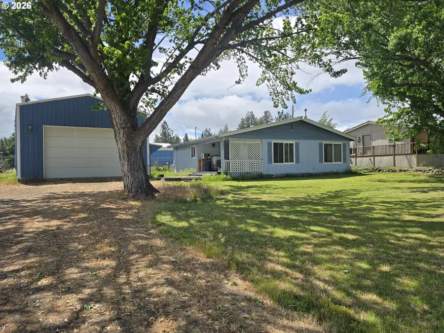 58 S High Rd, Wamic, OR 97063 - #3