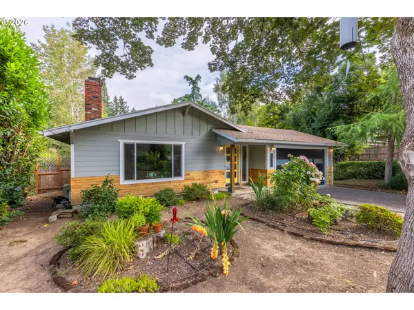 7645 SW Cedarcrest St, Portland, OR 97223