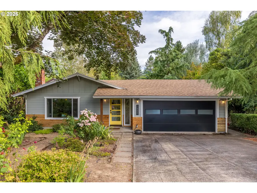 7645 SW Cedarcrest St, Portland, OR 97223 - #2