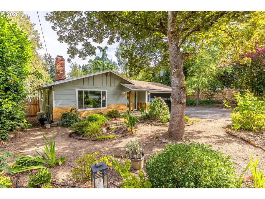 7645 SW Cedarcrest St, Portland, OR 97223 - #3