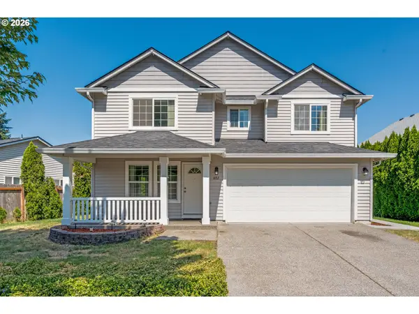 602 NW 25th Ave, BattleGround, WA 98604