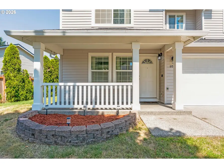 602 NW 25th Ave, Battle Ground, WA 98604 - #3