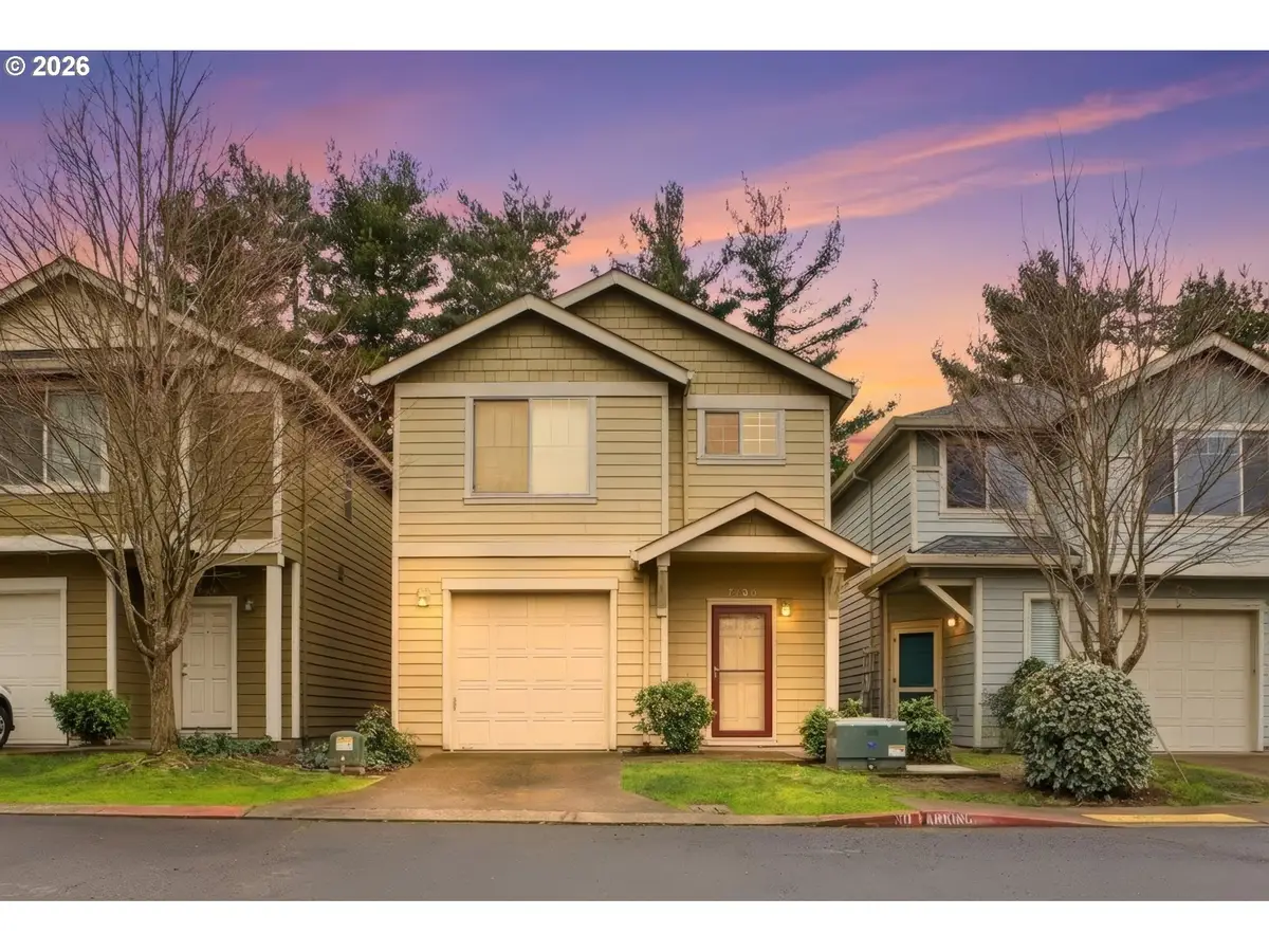 7838 SE Sporri Ln, Milwaukie, OR 97267 - #1