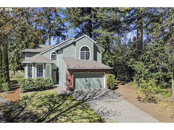 9294 SW Midea Ct, Portland, OR 97225