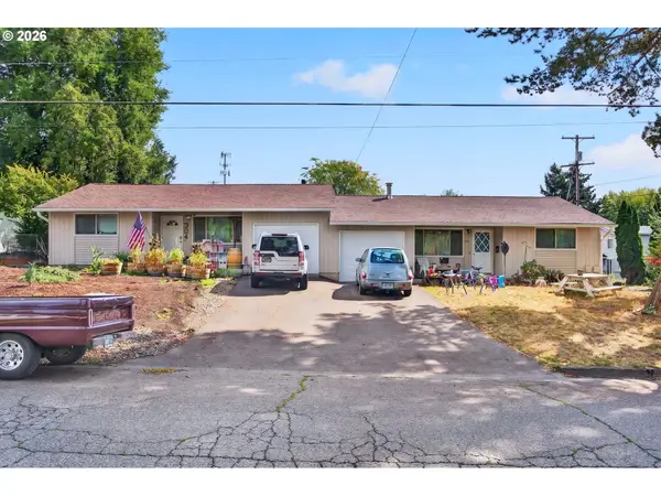 300 N Morton St, Newberg, OR 97132