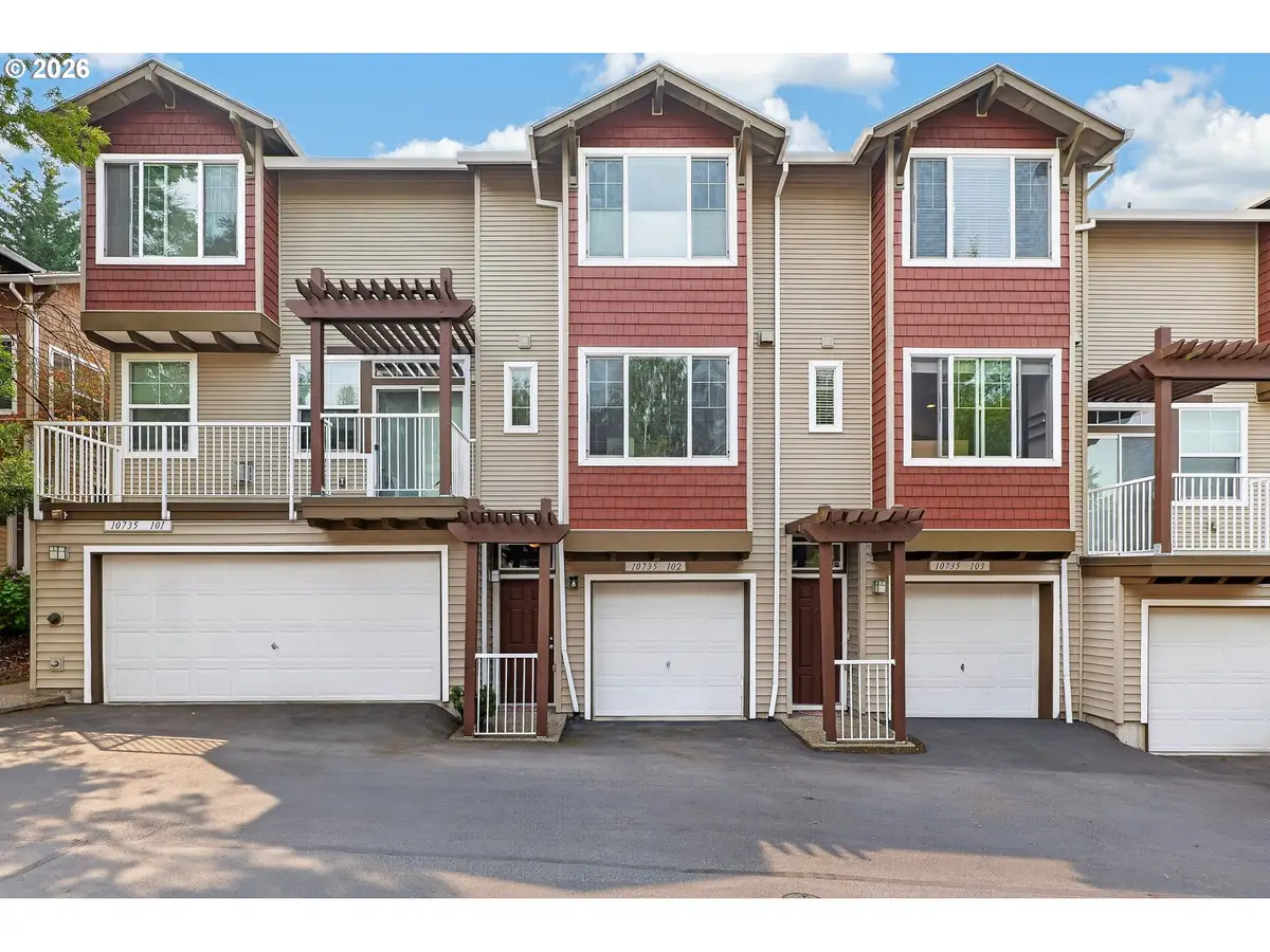10735 SW Canterbury Ln #102, Tigard, OR 97224 - #1
