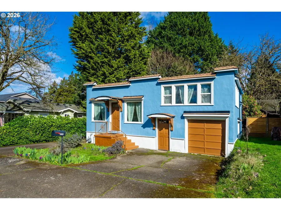 6220 NE 42nd Ave, Portland, OR 97218 - #2
