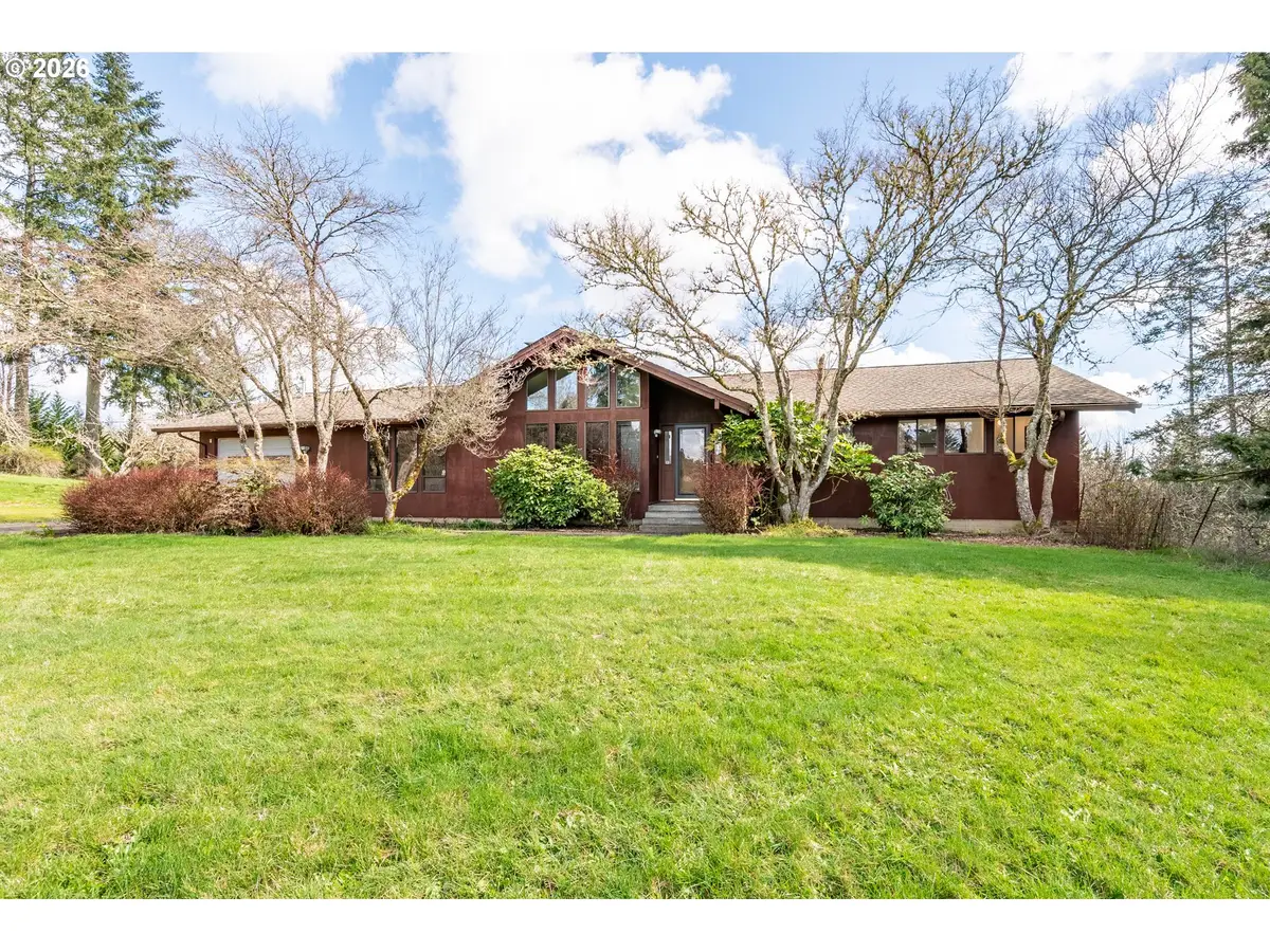 2366 Seminary Hill Rd, Centralia, WA 98531 - #1