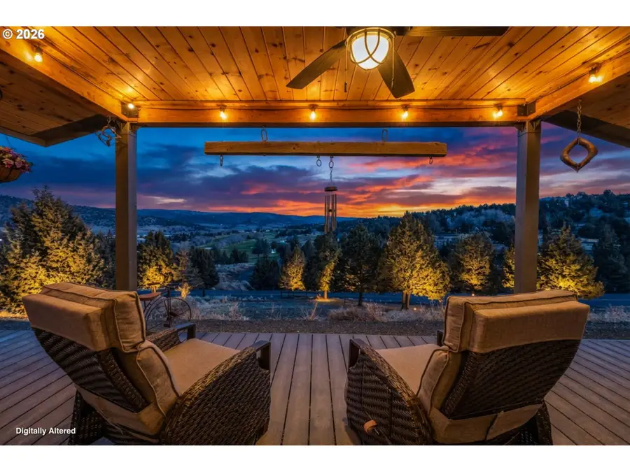 27558 La Costa Rd, John Day, OR 97845 - #2