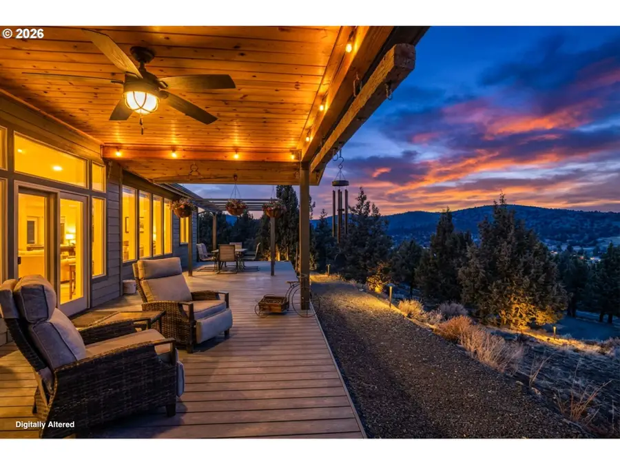 27558 La Costa Rd, John Day, OR 97845 - #3