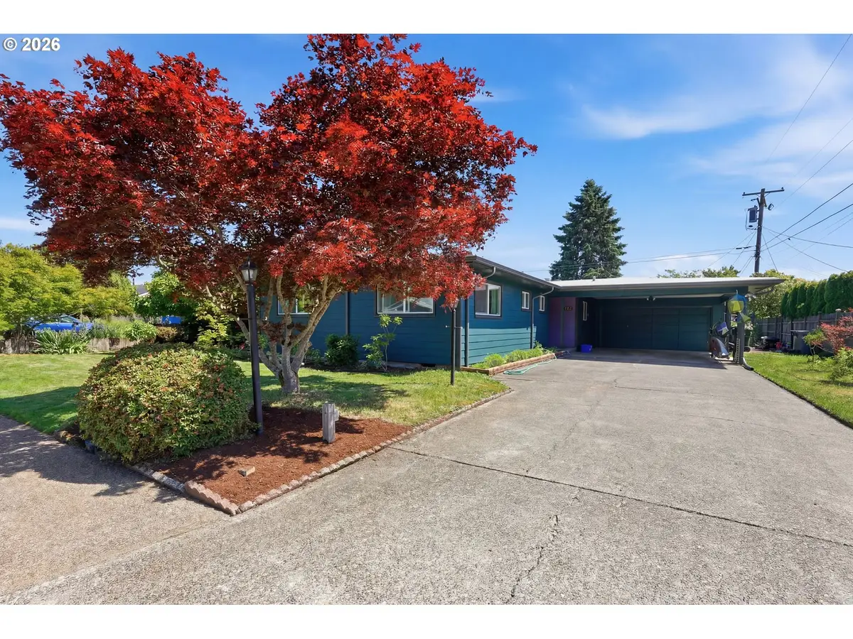 65 Greenvale Dr, Springfield, OR 97477 - #1