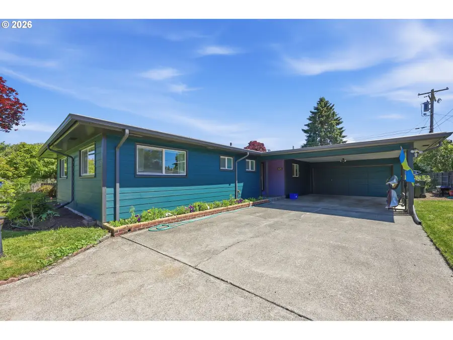 65 Greenvale Dr, Springfield, OR 97477 - #3