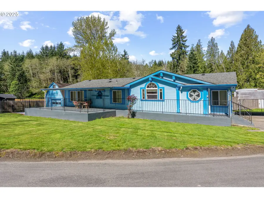 133 Mcgeary Rd, Kelso, WA 98626 - #2