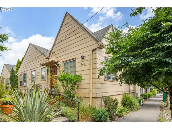 2475 NW Raleigh St, Portland, OR 97210