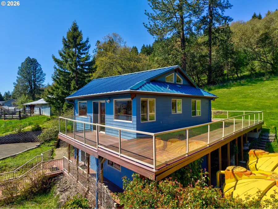 1980 E Sixth Ave, Sutherlin, OR 97479 - #3