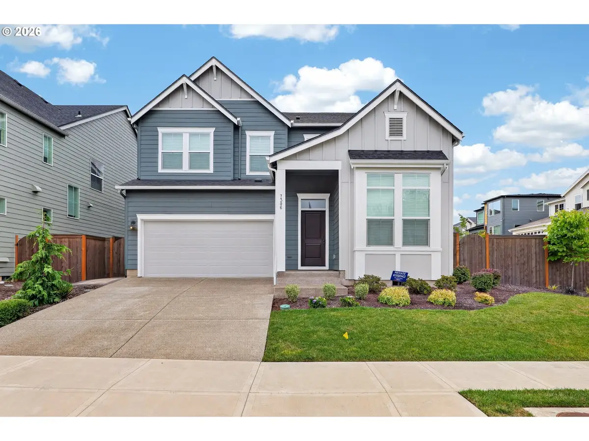 7306 NW Imogene Ter, Portland, OR 97229 - #1