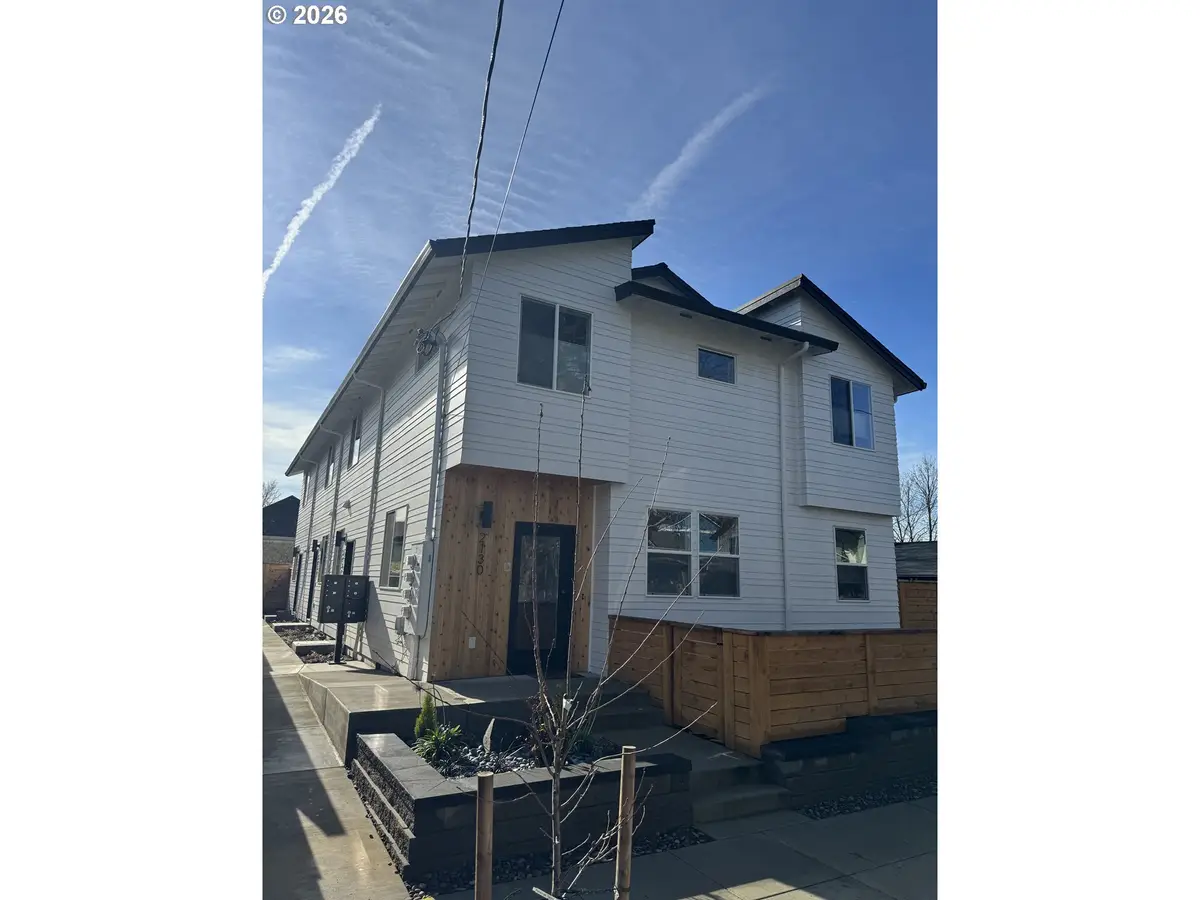 2134 SE Brooklyn St, Portland, OR 97202 - #1