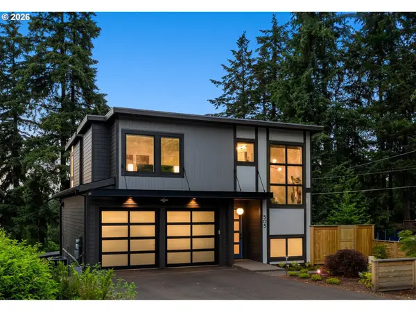 503 Laurel St, LakeOswego, OR 97034