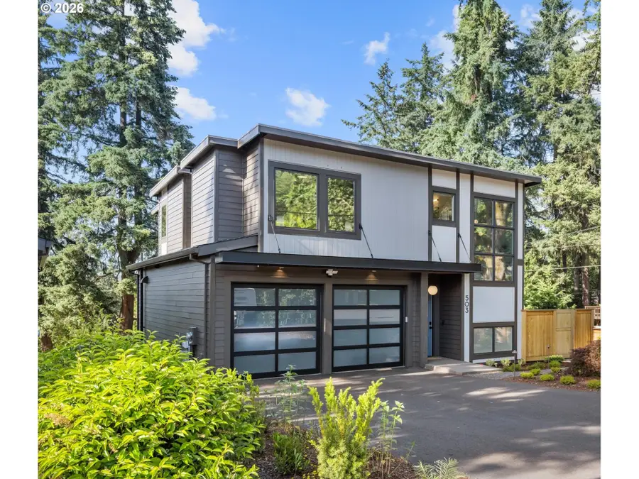503 Laurel St, Lake Oswego, OR 97034 - #2