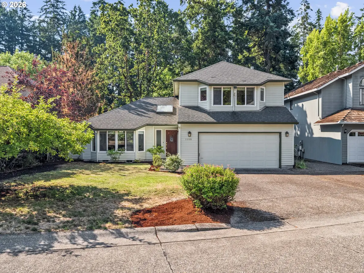 1180 NW Weybridge Way, Beaverton, OR 97006 - #1