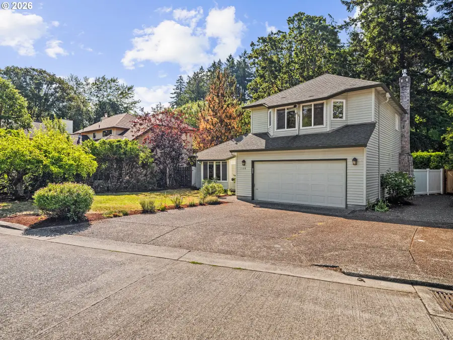 1180 NW Weybridge Way, Beaverton, OR 97006 - #2