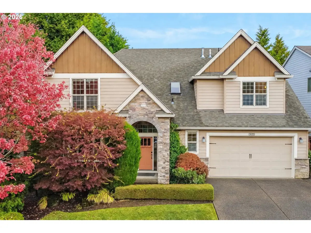 7435 SW Addie Ln, Portland, OR 97223 - #1