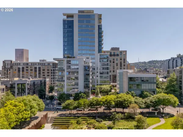 1001 NW Lovejoy St #608, Portland, OR 97209