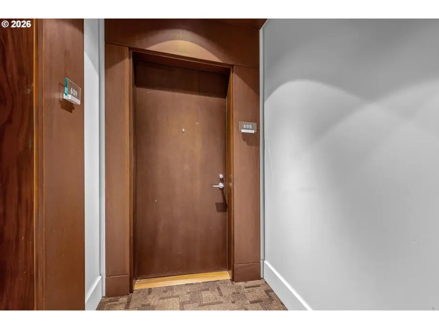 1001 NW Lovejoy St #608, Portland, OR 97209 - #2