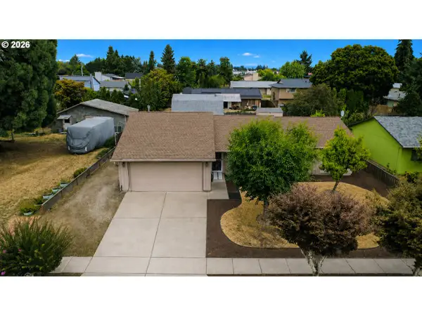 2010 S Dogwood St, Cornelius, OR 97113