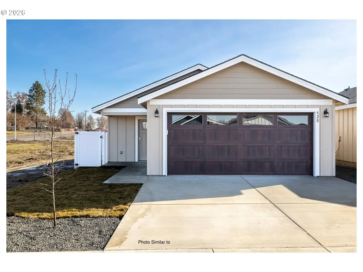 640 Jimmy St, Stanfield, OR 97875 - #1