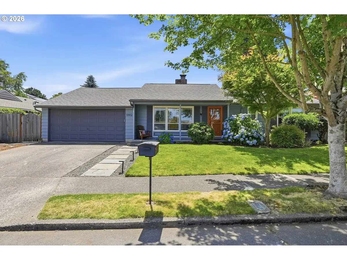 13912 NE Fremont Ct, Portland, OR 97230 - #1