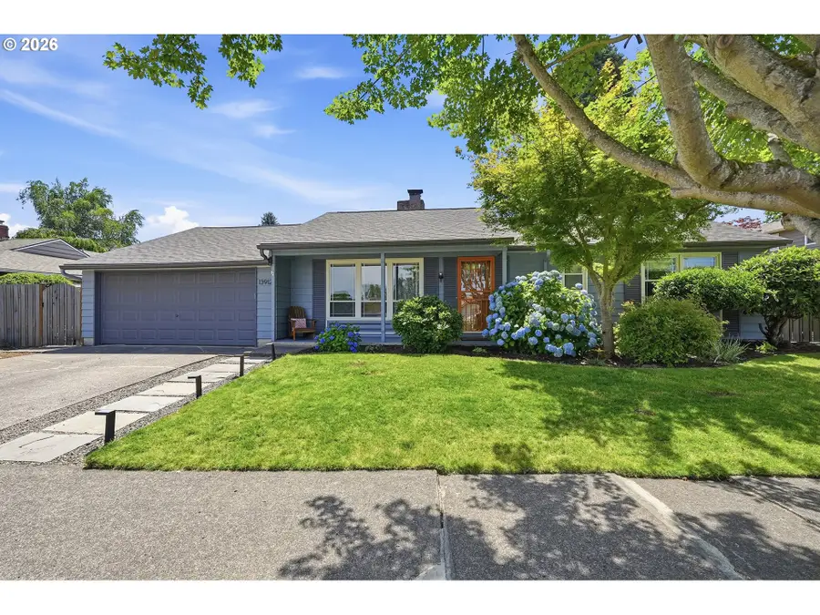 13912 NE Fremont Ct, Portland, OR 97230 - #2
