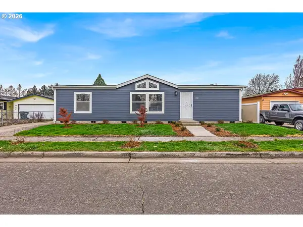 1932 Cottontail Ct Ne, Salem, OR 97305