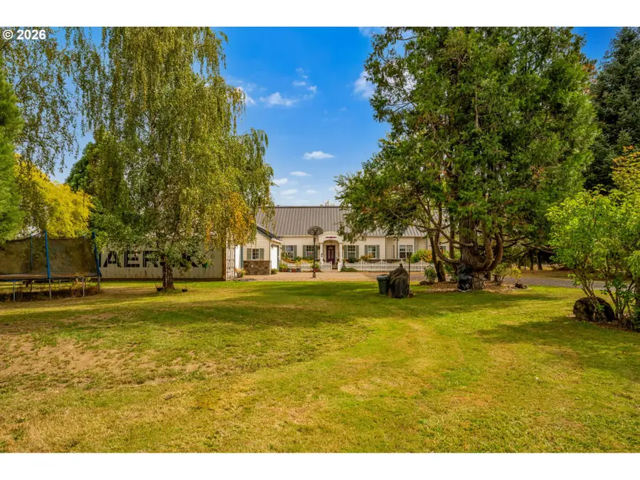 14815 SW Delashmutt Ln, McMinnville, OR 97128 - #3