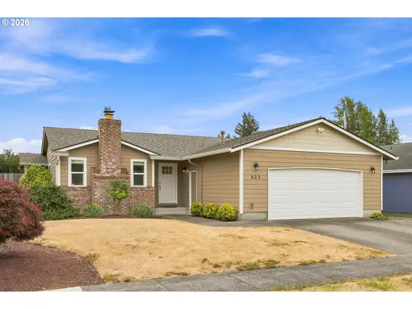 822 SW Hartley Ave, Gresham, OR 97030