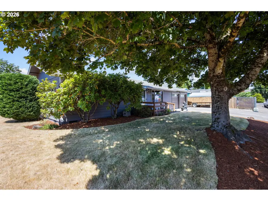 3965 NE 48th Ave, Salem, OR 97305 - #3