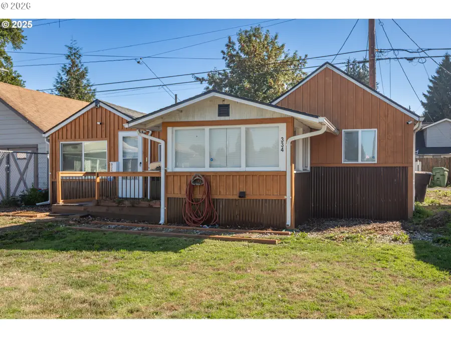 334 23rd Ave, Longview, WA 98632 - #2