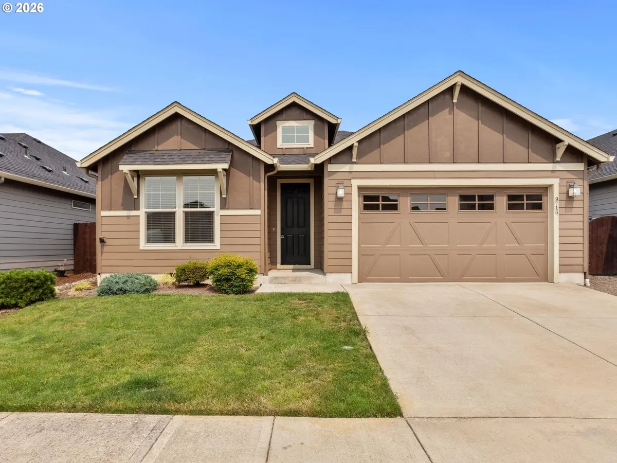 9716 NE 106th Way, Vancouver, WA 98662 - #1
