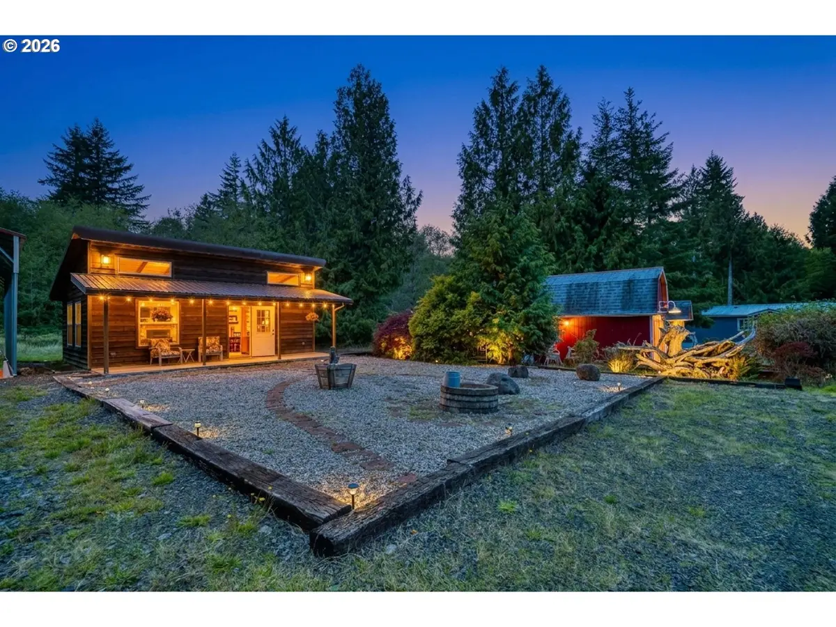 76960 Emill Rd, Rainier, OR 97048 - #1