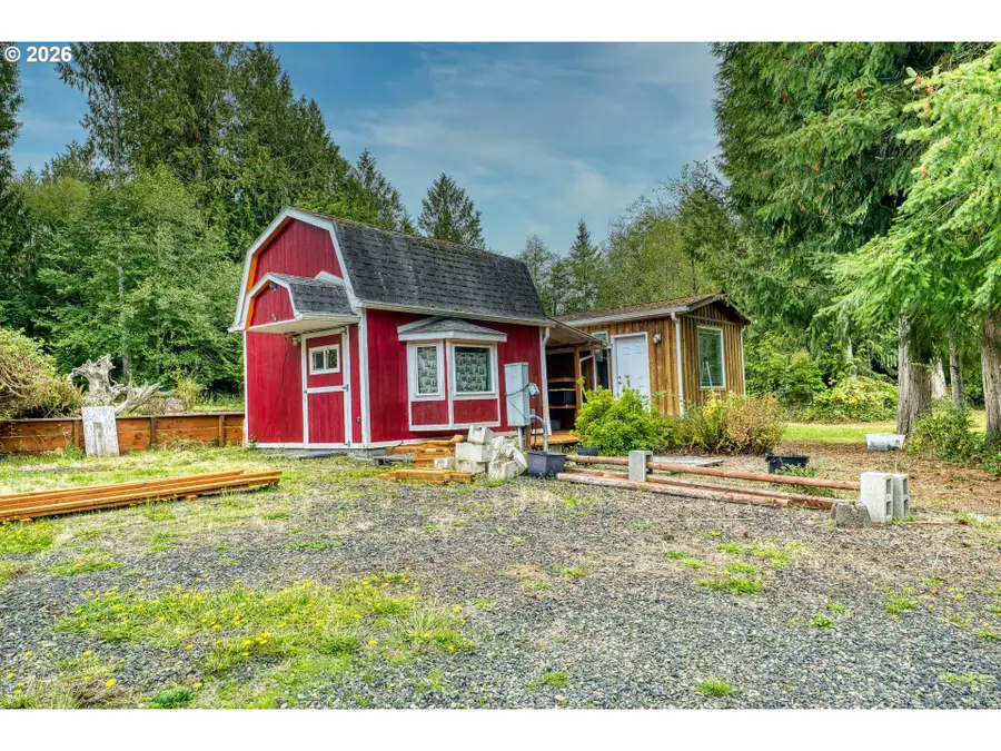 76960 Emill Rd, Rainier, OR 97048 - #3