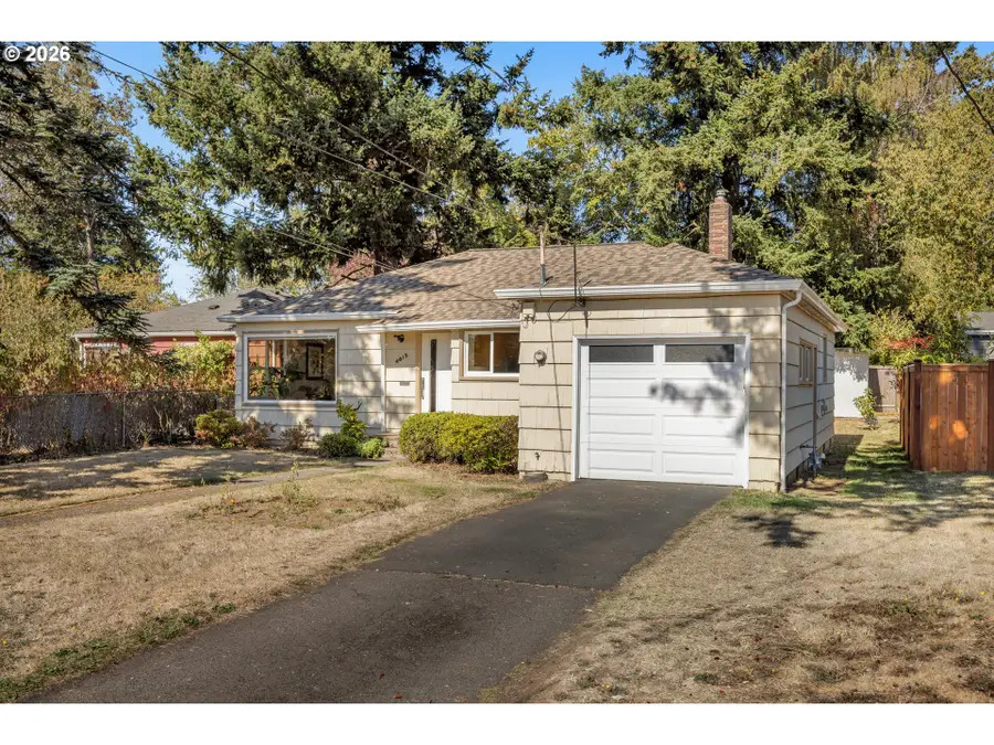 4815 SE Flavel Dr, Portland, OR 97206 - #2