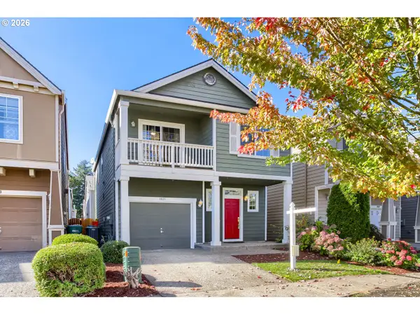 1621 SW Hewitt Ave, Troutdale, OR 97060