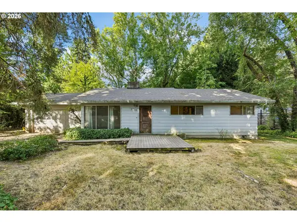 4535 SW 54th Pl, Portland, OR 97221