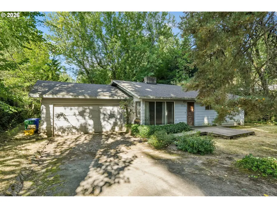 4535 SW 54th Pl, Portland, OR 97221 - #3