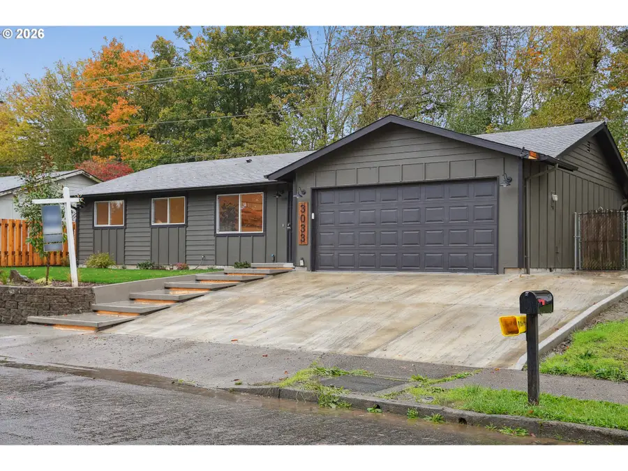 3033 SE Condor Ave, Gresham, OR 97080 - #2