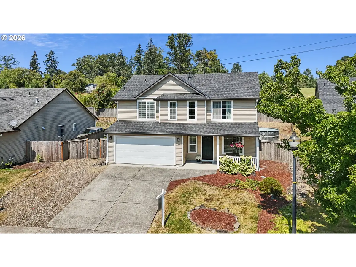 1601 E 4th Way, La Center, WA 98629 - #1