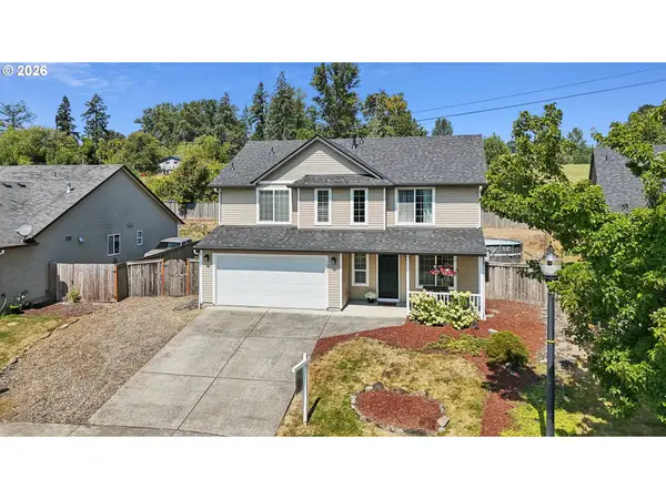 1601 E 4th Way, LaCenter, WA 98629