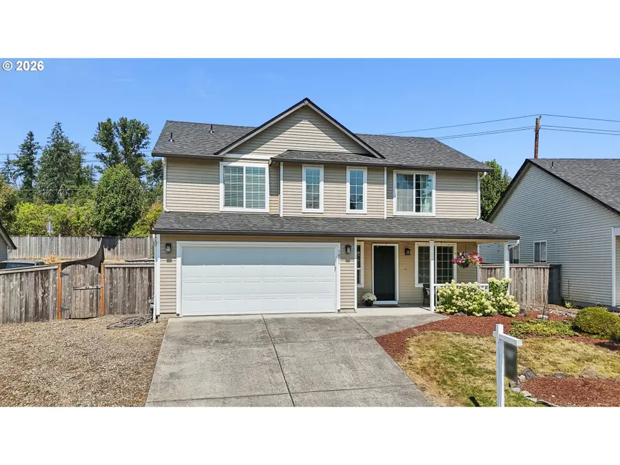 1601 E 4th Way, La Center, WA 98629 - #3