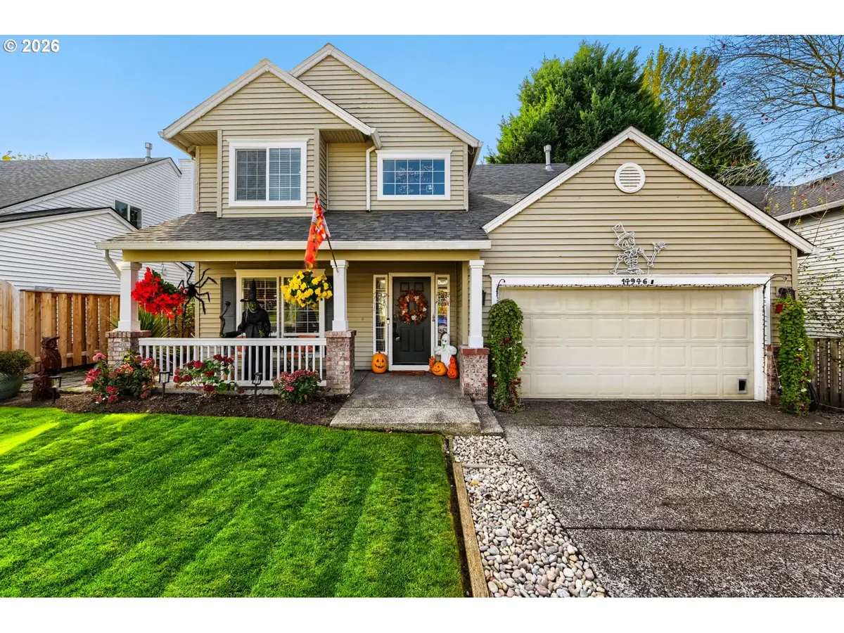 14946 SE Stanhope Rd, Clackamas, OR 97015 - #1