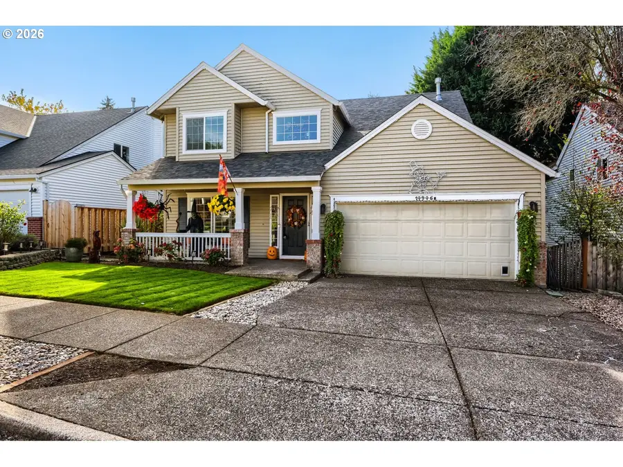 14946 SE Stanhope Rd, Clackamas, OR 97015 - #2
